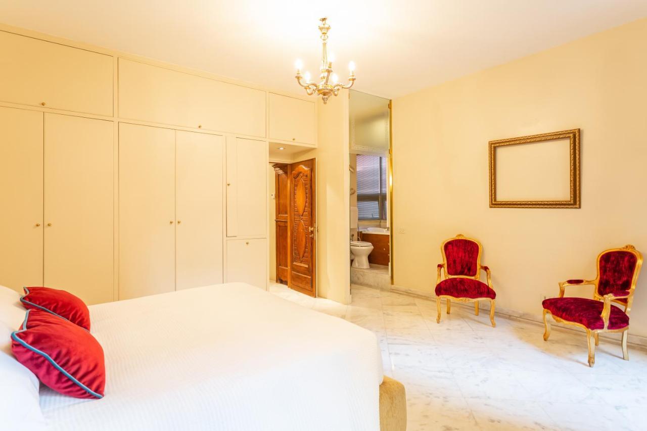 Daplace - Sofia Apartment Рим Екстер'єр фото
