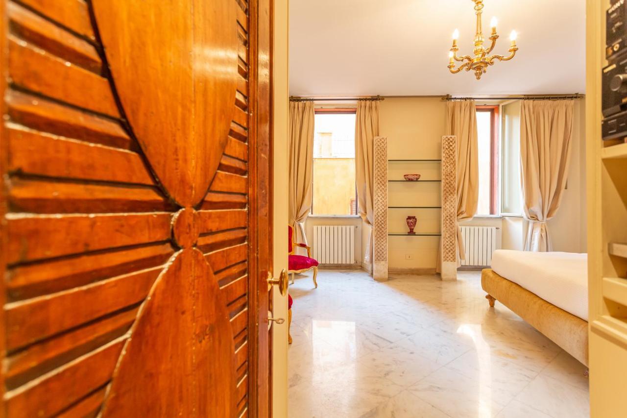 Daplace - Sofia Apartment Рим Екстер'єр фото