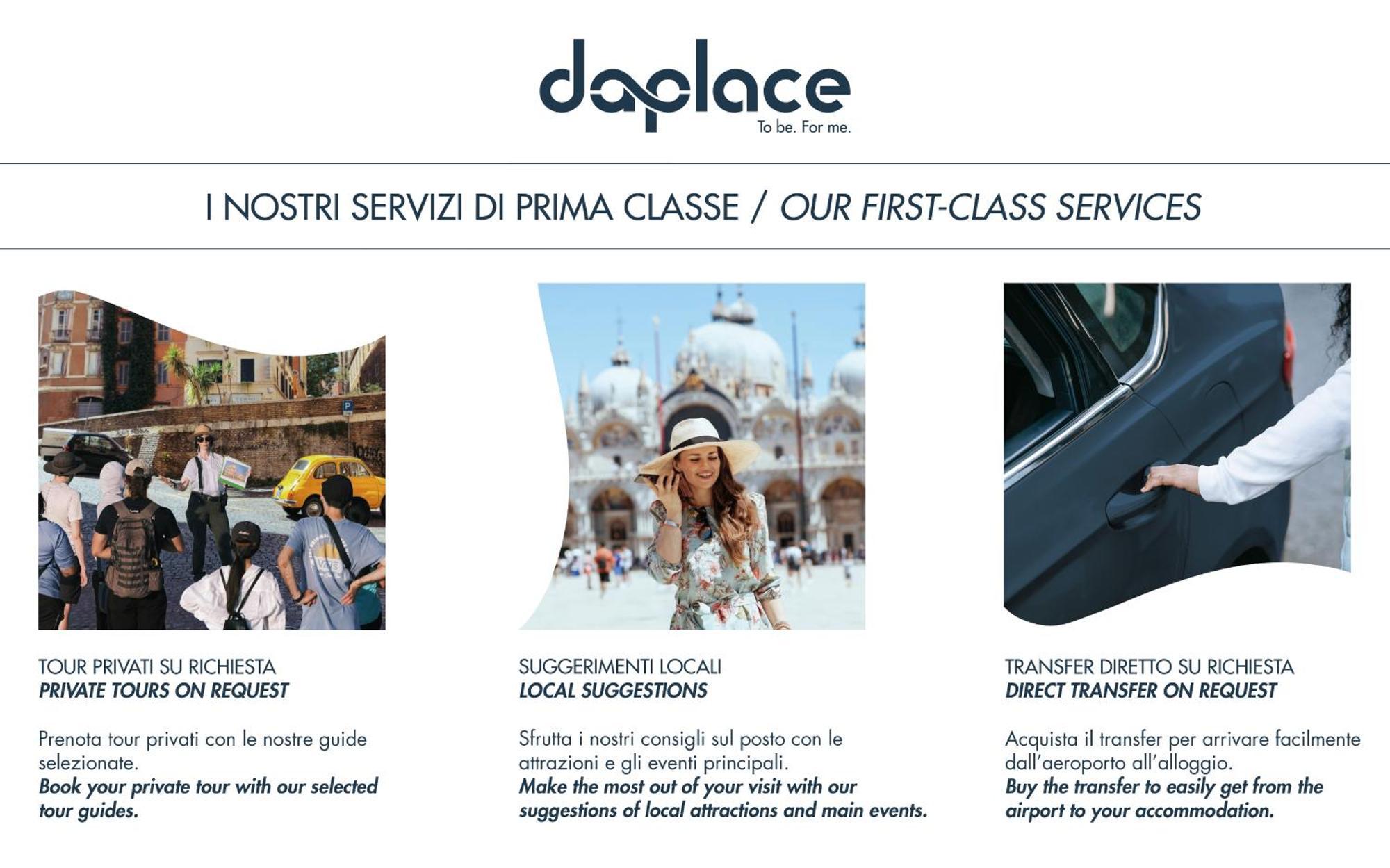 Daplace - Sofia Apartment Рим Екстер'єр фото